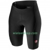 Fietskleding Dames (Fietsshirt + Fietsbroek Kort) 2020 Castelli Sublime N003
